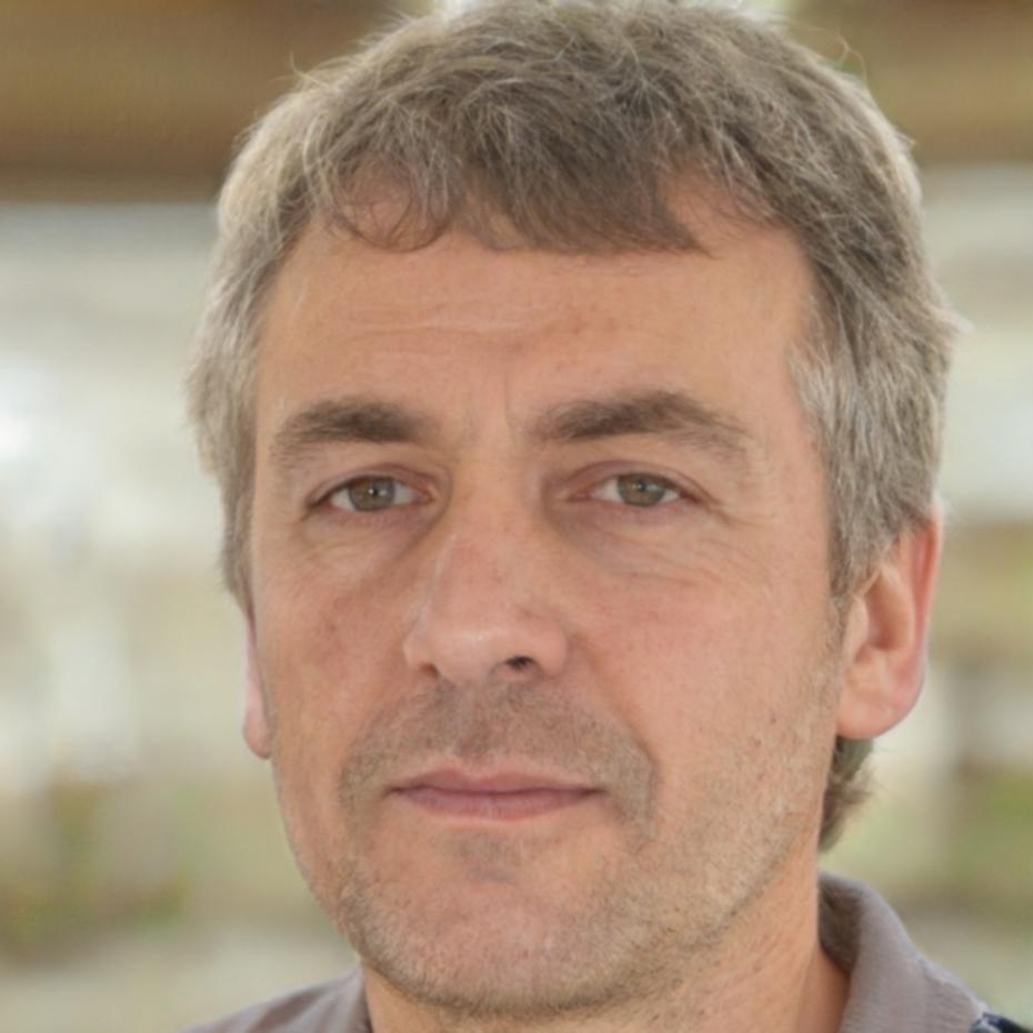 Ментор Александр